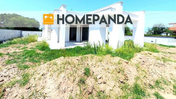 casa indipendente in vendita a Nettuno