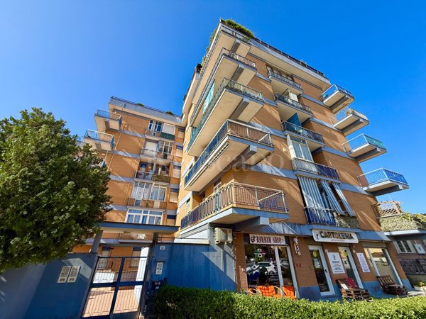 appartamento in vendita a Nettuno