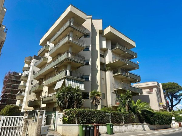 appartamento in vendita a Nettuno