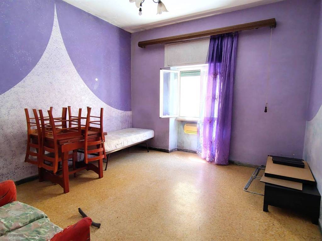 appartamento in vendita a Nettuno