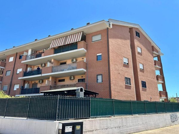 appartamento in vendita a Nettuno
