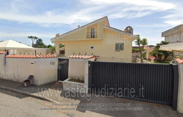 casa indipendente in vendita a Nettuno