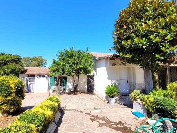 casa indipendente in vendita a Nettuno