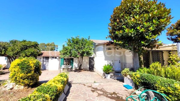 casa indipendente in vendita a Nettuno