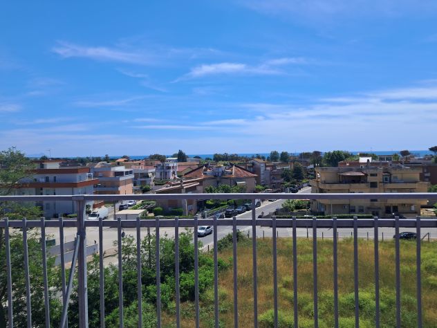 appartamento in vendita a Nettuno