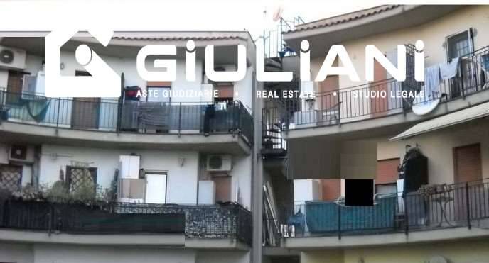 appartamento in vendita a Nettuno