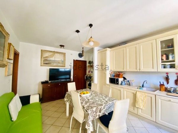 appartamento in vendita a Nettuno