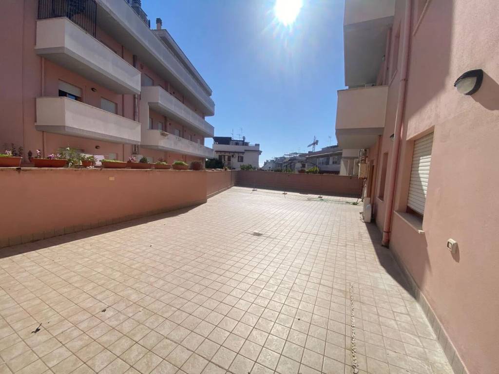 appartamento in vendita a Nettuno