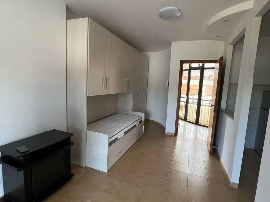 appartamento in vendita a Nettuno