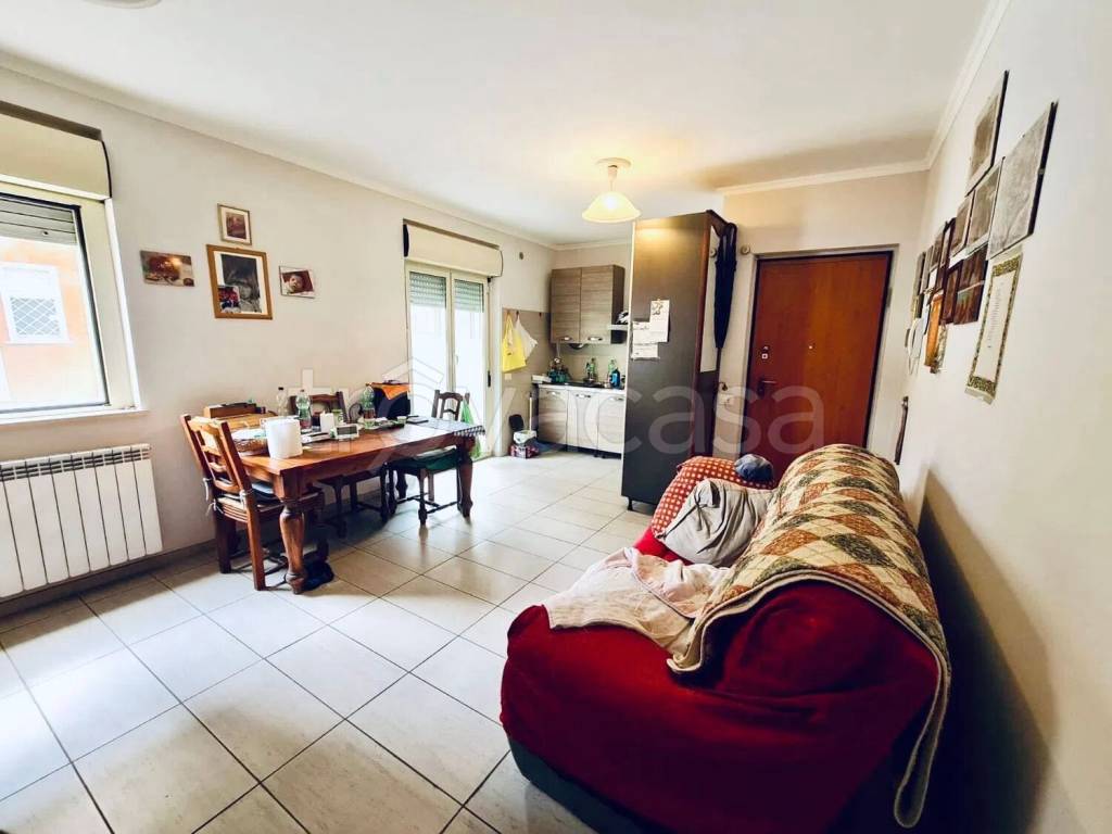 appartamento in vendita a Nettuno