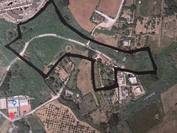 terreno agricolo in vendita a Nettuno