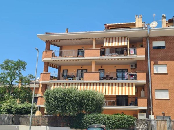 appartamento in vendita a Nettuno