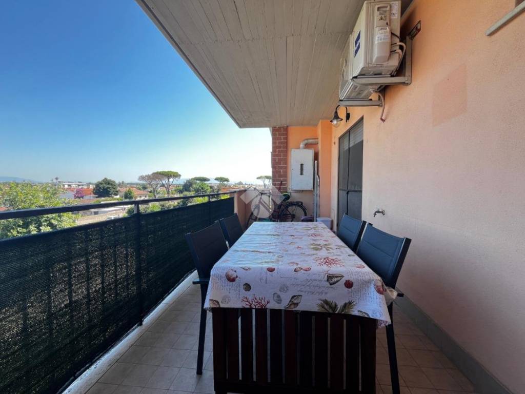 appartamento in vendita a Nettuno