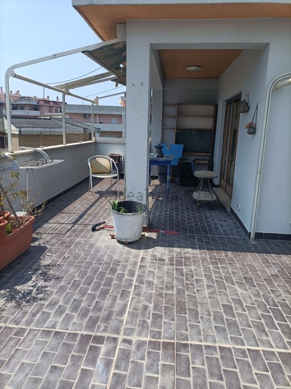 appartamento in vendita a Nettuno