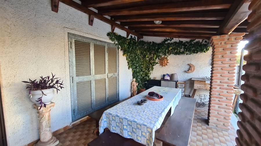 casa indipendente in vendita a Nettuno
