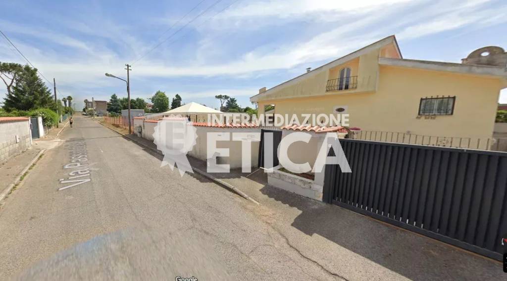 appartamento in vendita a Nettuno