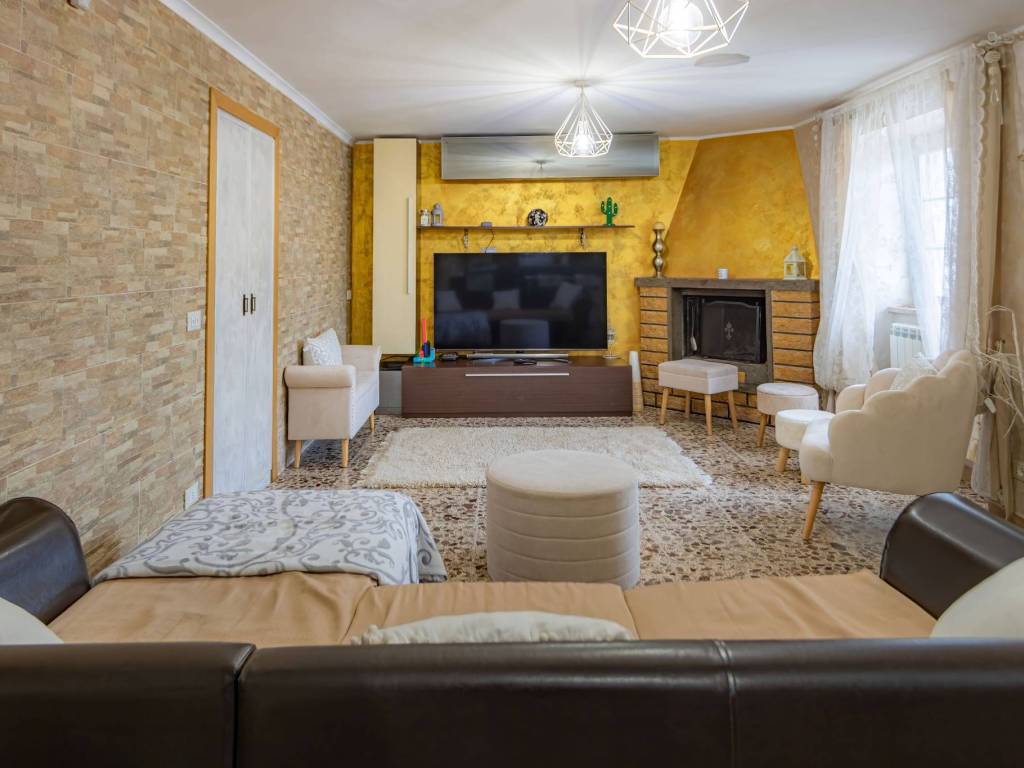 appartamento in vendita a Nettuno