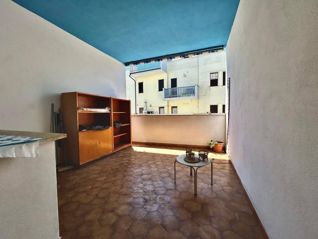 appartamento in vendita a Nettuno