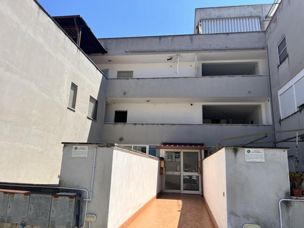 appartamento in vendita a Nettuno