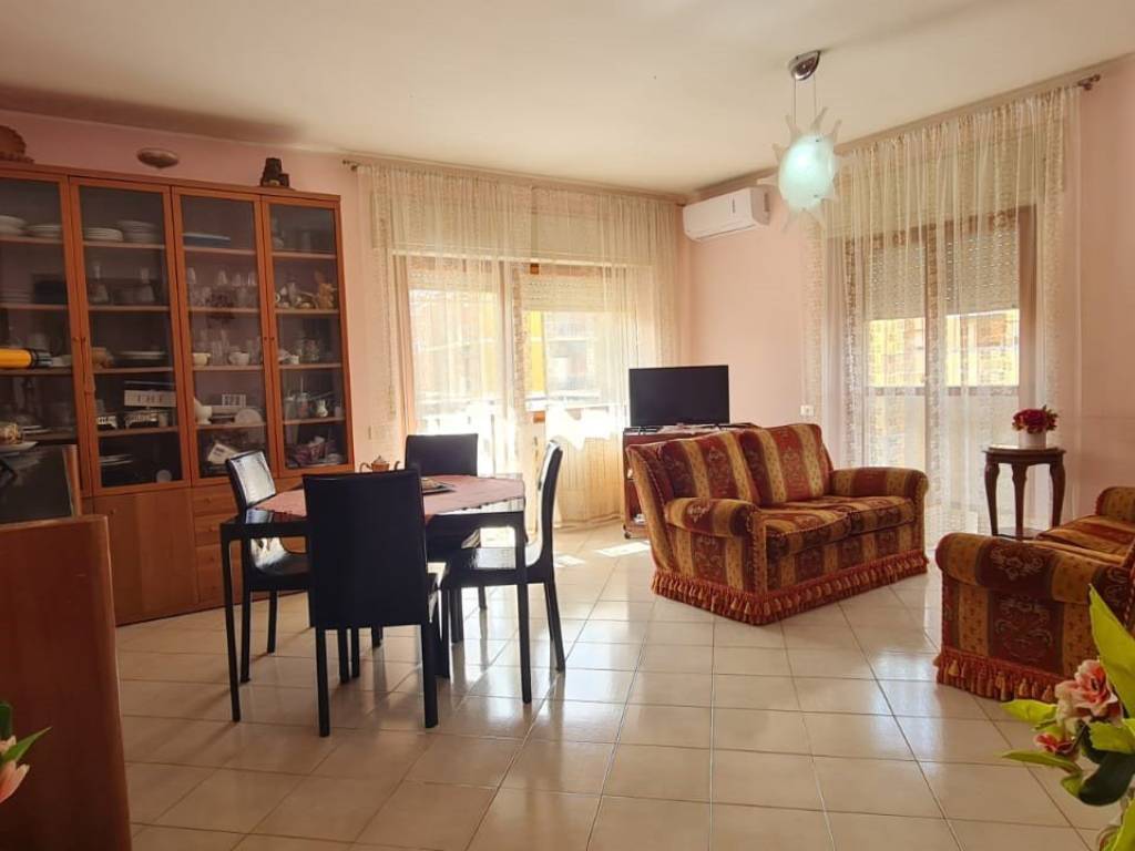 appartamento in vendita a Nettuno