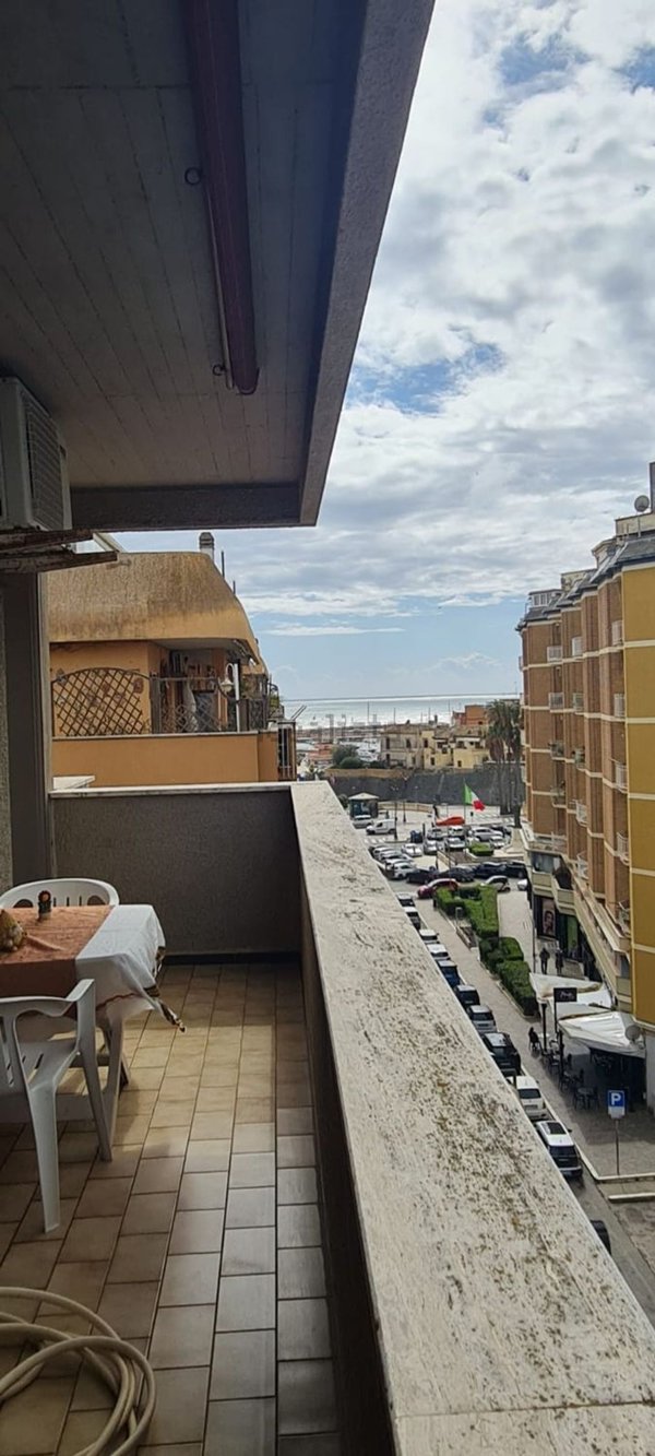 appartamento in vendita a Nettuno