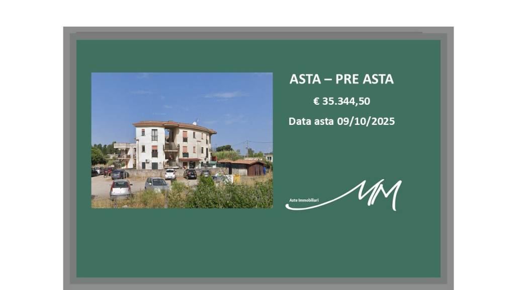 appartamento in vendita a Nettuno
