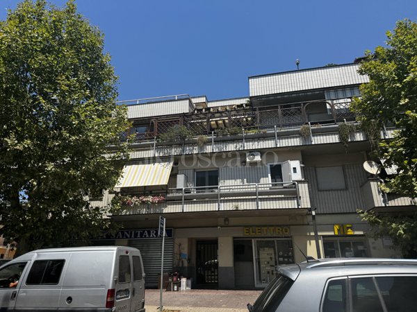 appartamento in vendita a Nettuno