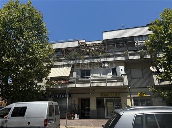 appartamento in vendita a Nettuno