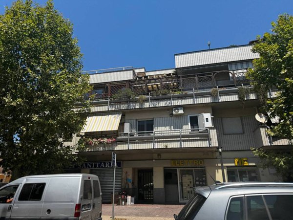appartamento in vendita a Nettuno