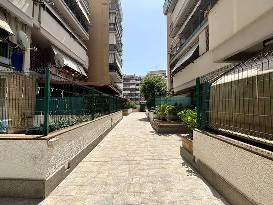 appartamento in vendita a Nettuno