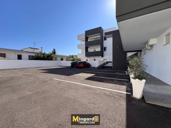 appartamento in vendita a Nettuno