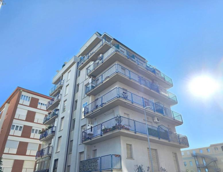 appartamento in vendita a Nettuno