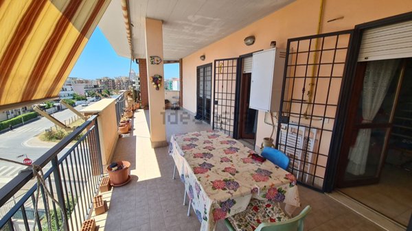 appartamento in vendita a Nettuno