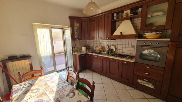 appartamento in vendita a Nettuno