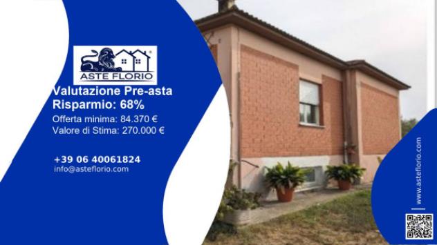 appartamento in vendita a Nettuno