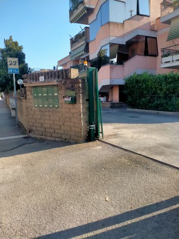 appartamento in vendita a Nettuno