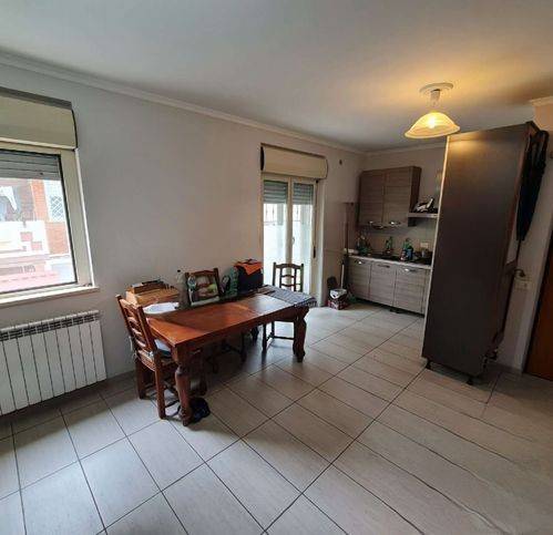 appartamento in vendita a Nettuno