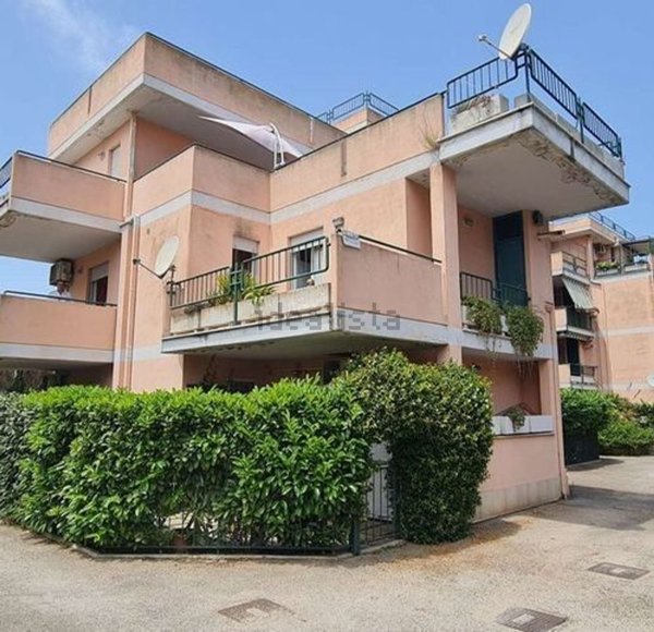 appartamento in vendita a Nettuno