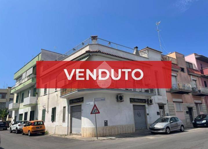 appartamento in vendita a Nettuno