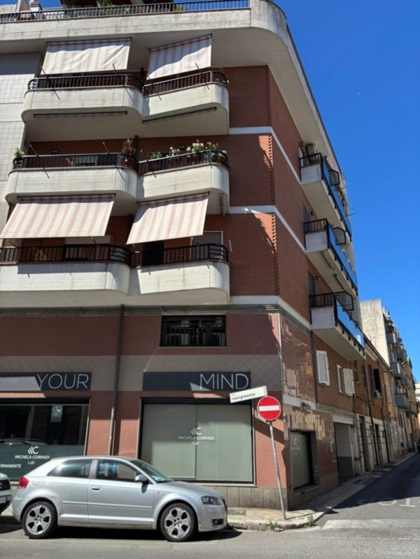 appartamento in vendita a Nettuno