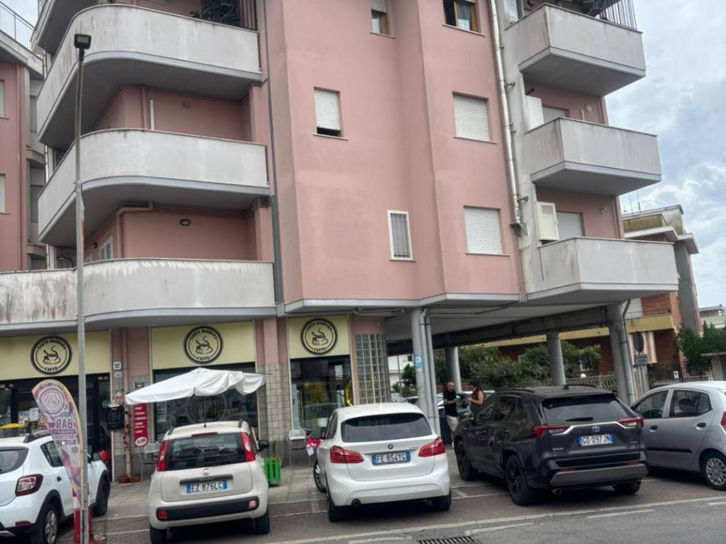 appartamento in vendita a Nettuno