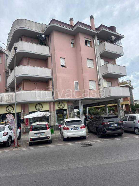 appartamento in vendita a Nettuno