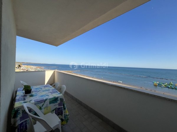 appartamento in vendita a Nettuno