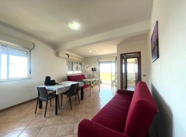 appartamento in vendita a Nettuno