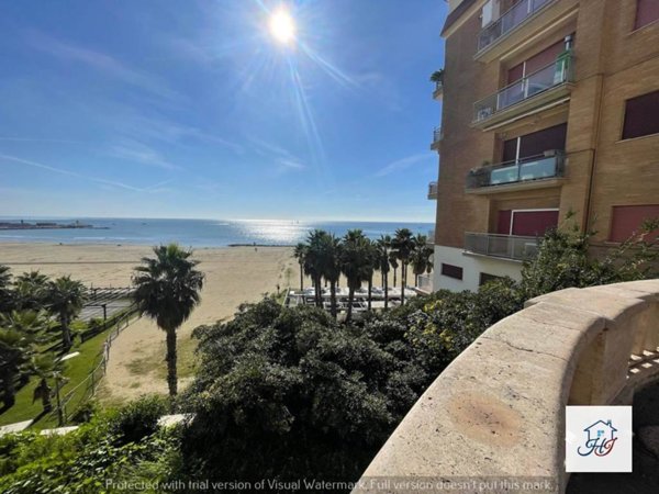 appartamento in vendita a Nettuno