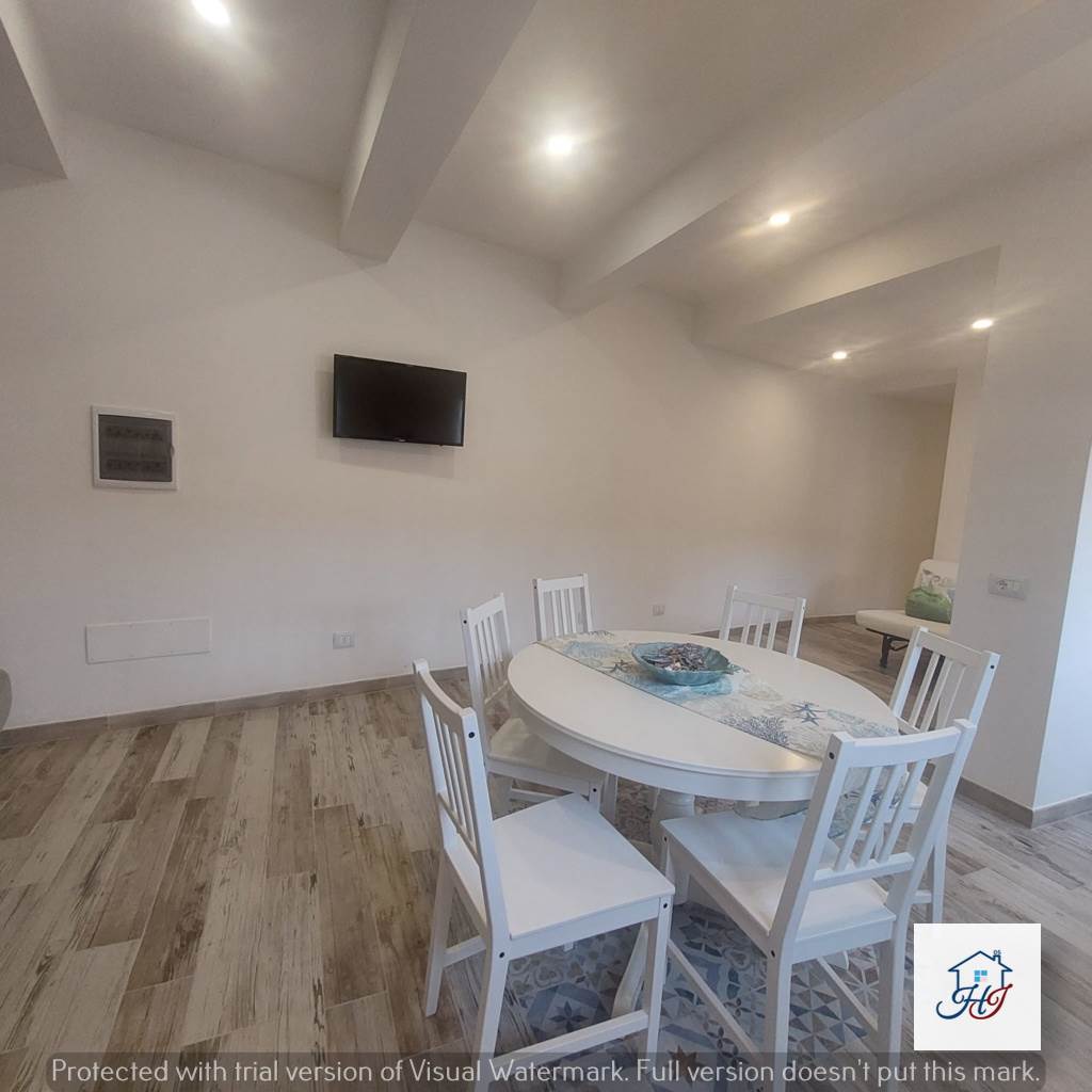 appartamento in vendita a Nettuno