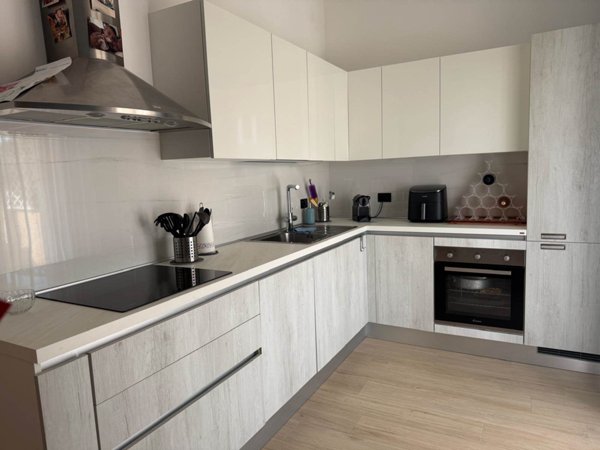 appartamento in vendita a Nettuno