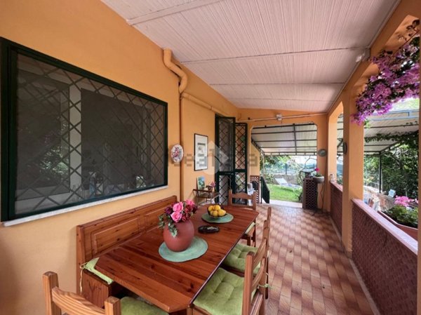 casa indipendente in vendita a Nettuno