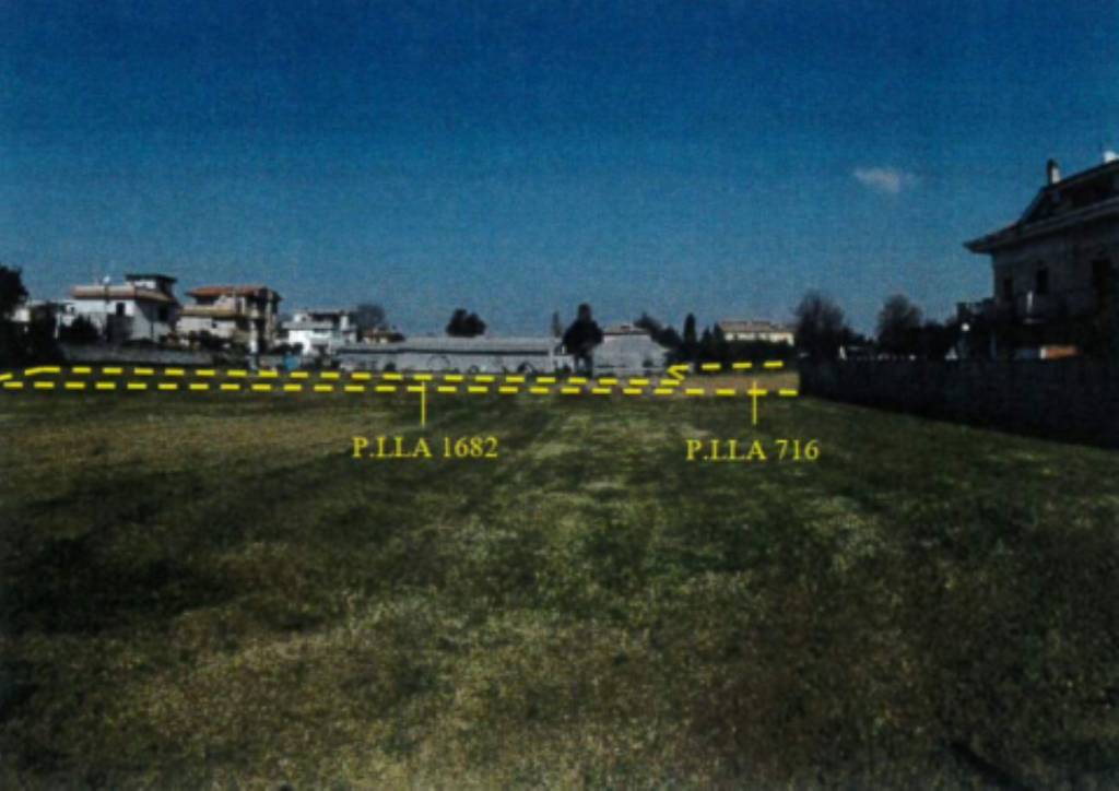 terreno agricolo in vendita a Nettuno