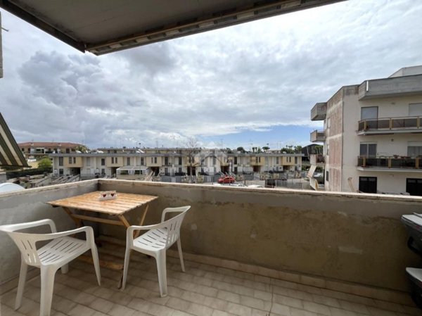appartamento in vendita a Nettuno